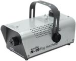 EUROLITE N-19 Smoke Machine silver