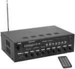 Omnitronic CPZ-60P PA Mixing Amplifier