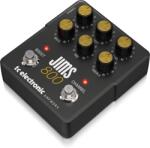 TC Electronic JIMS 800 PREAMP, Gitár előfok pedál (TC 0709-AJV86)