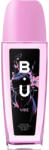 B.U. Vibe női natural spray - 75 ml