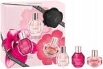 Viktor & Rolf Flowerbomb Trio Set EDP 3x7 ml Parfum