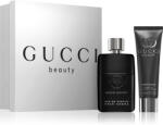 Gucci Gucci, Guilty Pour Homme, Set, Eau de Parfum 50 ML (EDP) + Gel De Dus 50 ML (tpGU282)