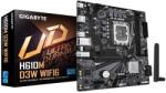 GIGABYTE H610M D3W WIFI6 Alaplap