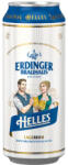 ERDINGER Brauhaus Helles sör 5, 1%, 0, 5 l dobozos