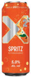 Bitburger X2 Spritz sörmix 5, 0% 0, 5 L dobozos