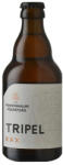 PANNONHALMI FŐAPÁTSÁG Tripel sör 8% 0, 33 l üveges