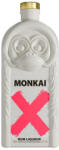 Monkai Rumlikőr 37, 5% 0, 7 L