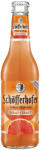 Schöfferhofer Grapefruit szűretelen búzasör2, 5% 0, 33 L üveges