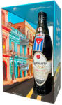 Legendario Elixir De Cuba Habana díszdoboz 2 pohárral 34%, 0, 7 L