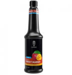 Eldorado Zero cukormentes szirup Mangó szirup 0, 8 L