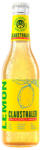 Clausthaler Lemon alkoholmentes sör 0, 33 L üveges