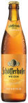 Schöfferhofer Weizen szűretlen búzasör 5% 0, 5 L üveges