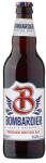 Bombardier Ale angol félbarna sör 4, 7% 0, 5 L üveges