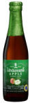 Lindemans Apple almás lambic sör 2, 5% 0, 25 L üveges