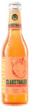 Clausthaler Grapefruit alkoholmentes sör 0, 33 L üveges