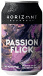 Horizont Passion Flick sör 4, 1% 0, 33 L dobozos