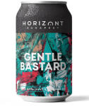 Horizont Gentle Bastard Ipa sör 6, 5% 0, 33 L dobozos - liquidgold - 1 070 Ft