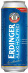 ERDINGER alkoholmentes búzasör 0, 5 l dobozos