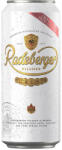 Radeberger Pilsner sör 4, 8% 0, 5 L dobozos