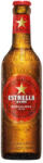Estrella világos sör 4, 6% 0, 33 l üveges