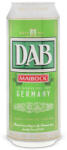 DAB Maibock sör 7% 0, 5 L dobozos