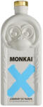 Monkai Agavelikőr 33% 0, 7 L