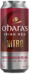 Carlow Brewing Company Nitro Irish Red sör 4, 3% 0, 44 L dobozos