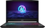 MSI Katana 15 9S7-158N31-631 Laptop