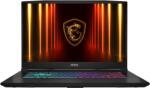 MSI Katana 17 9S7-17L791-089 Laptop