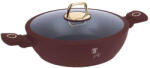 Berlinger Haus LÁBAS+FEDŐ 28CM LEONARDO BH-8038 (51809)