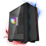 RADIUM BLACKWEEK FIGHTER AMD V2 RADPC_BWFAV2_V1 Számítógép konfiguráció