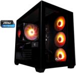 A+ eMAG-Lynx02AMD-B-VN Számítógép konfiguráció