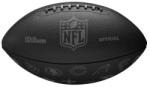 Wilson NFL 32 Team Black amerikai focilabda