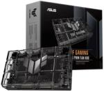 ASUS TUF GAMING ARGB FAN HUB, 6 ventilatoare ARGB, 2 porturi SATA, negru (90DA00C0-B09000)