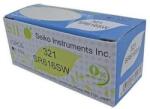 Seiko 321 (1) Baterii de unica folosinta