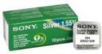 Sony 364 (10) Baterii de unica folosinta