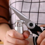 Leziter Skarex 2 db-os konyhai olló készlet (3398-911-21593) - leziter