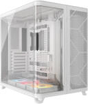 Corsair AIR 5400 RS-R ARGB white (CC-9011319-WW)