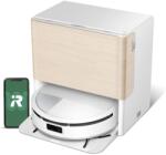 iRobot Roomba MAX705 Combo 2in1 White