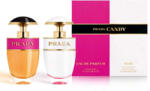 Prada Candy Kiss EDP 20 ml + Candy EDP 20 ml