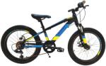 Devron Alaska 20 Bicicleta