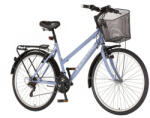 Explorer Roma Lady Kerékpár