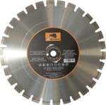 Bisonte 500 mm BT0009534 Disc de taiere