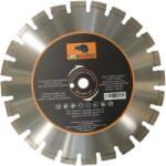 Bisonte 400 mm BT0009532 Disc de taiere