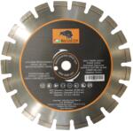 Bisonte 350 mm BT0009531 Disc de taiere