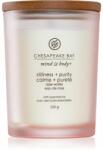 Chesapeake Bay Mind & Body Stillness & Purity 250 g