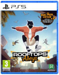 Microids Rooftops & Alleys [Dual Pack Edition] (PS5)