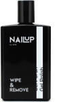 NAILUP Препарат за почистване и сваляне на гел лак NailUP 100 мл, NUP101 (NUP101) - topmall