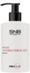 SNB Дезинфекциращ гел БЕРИ snb 250 мл, dzk081 (dzk081) - topmall