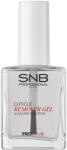 SNB Гел за почистване на кожички snb 15 мл (mps050) - topmall